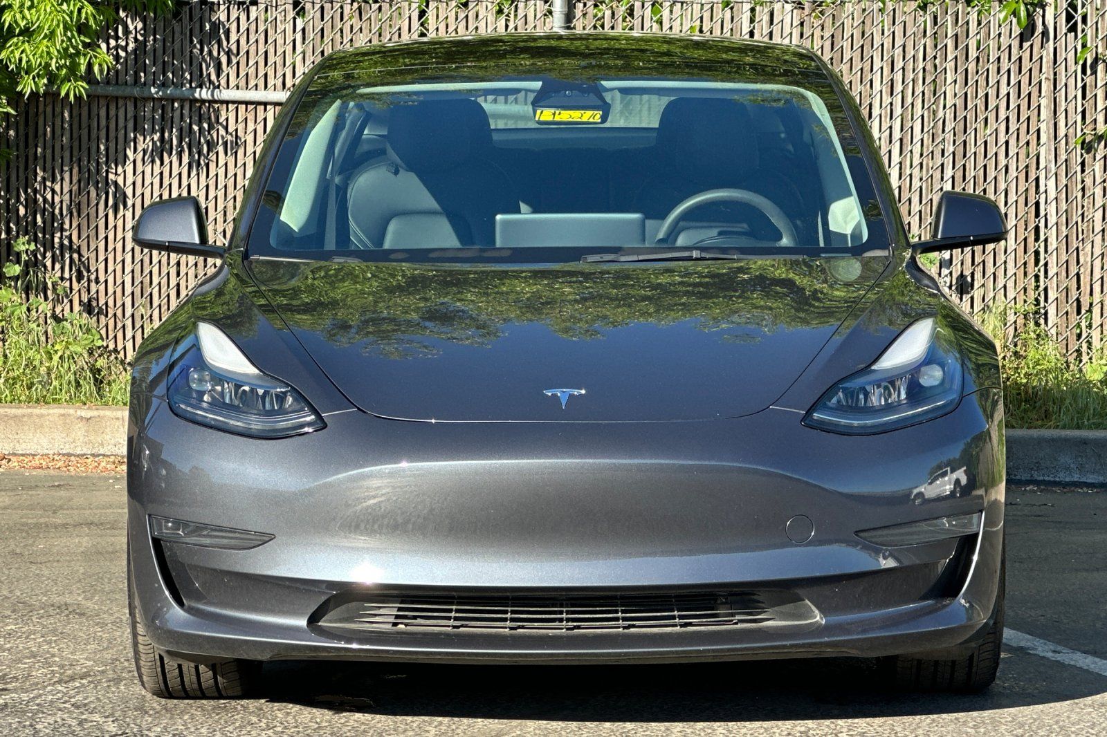 2023 Tesla Model 3 Base photo 4