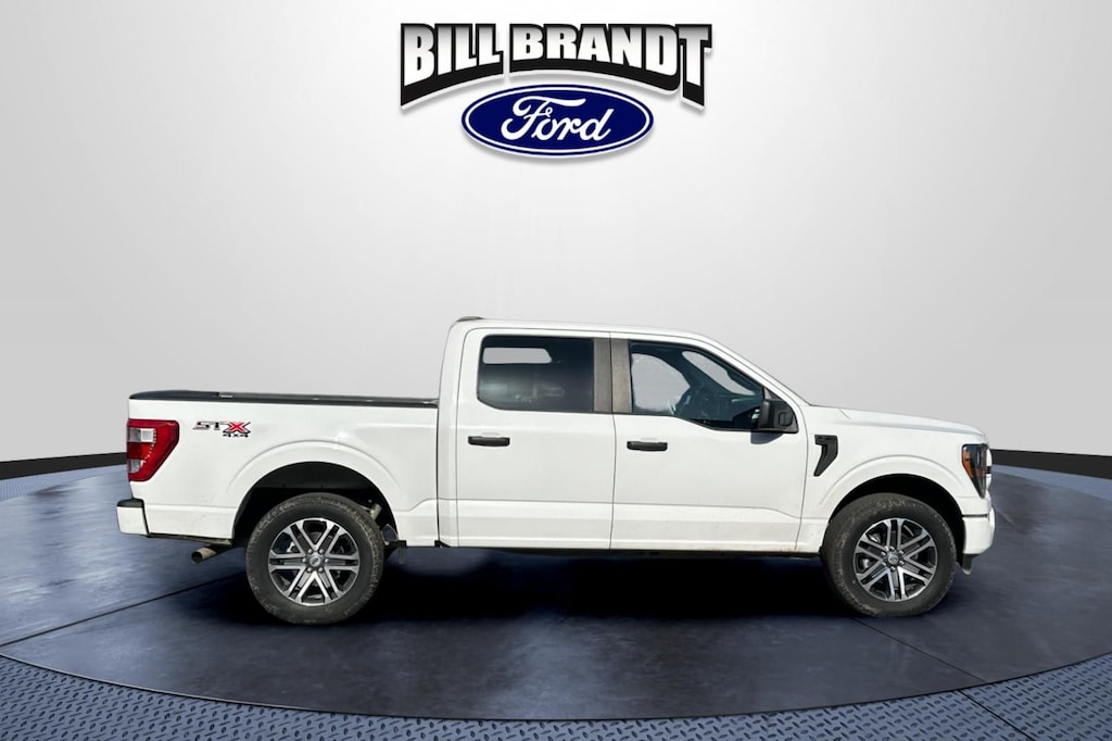Used 2023 Ford F-150 XL Truck