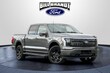  Ford F-150 Lightning