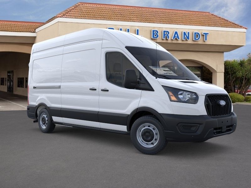 2026 Ford Transit 250 High Roof 148 WB's photo