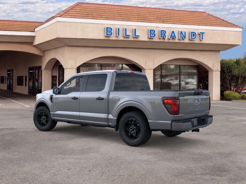 New 2026 Ford F-150 STX TRUCK