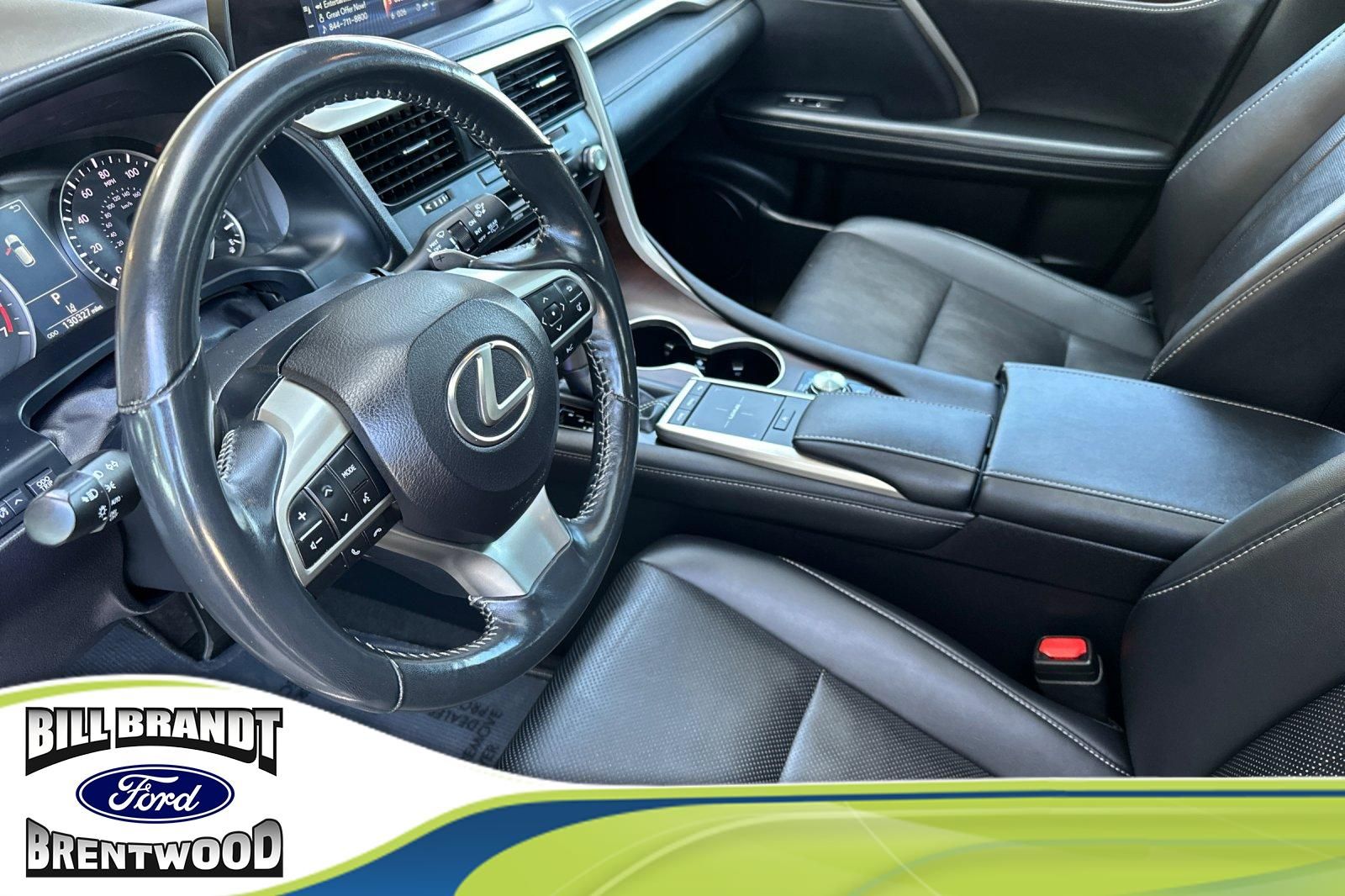 2022 LEXUS RX 350 photo 2