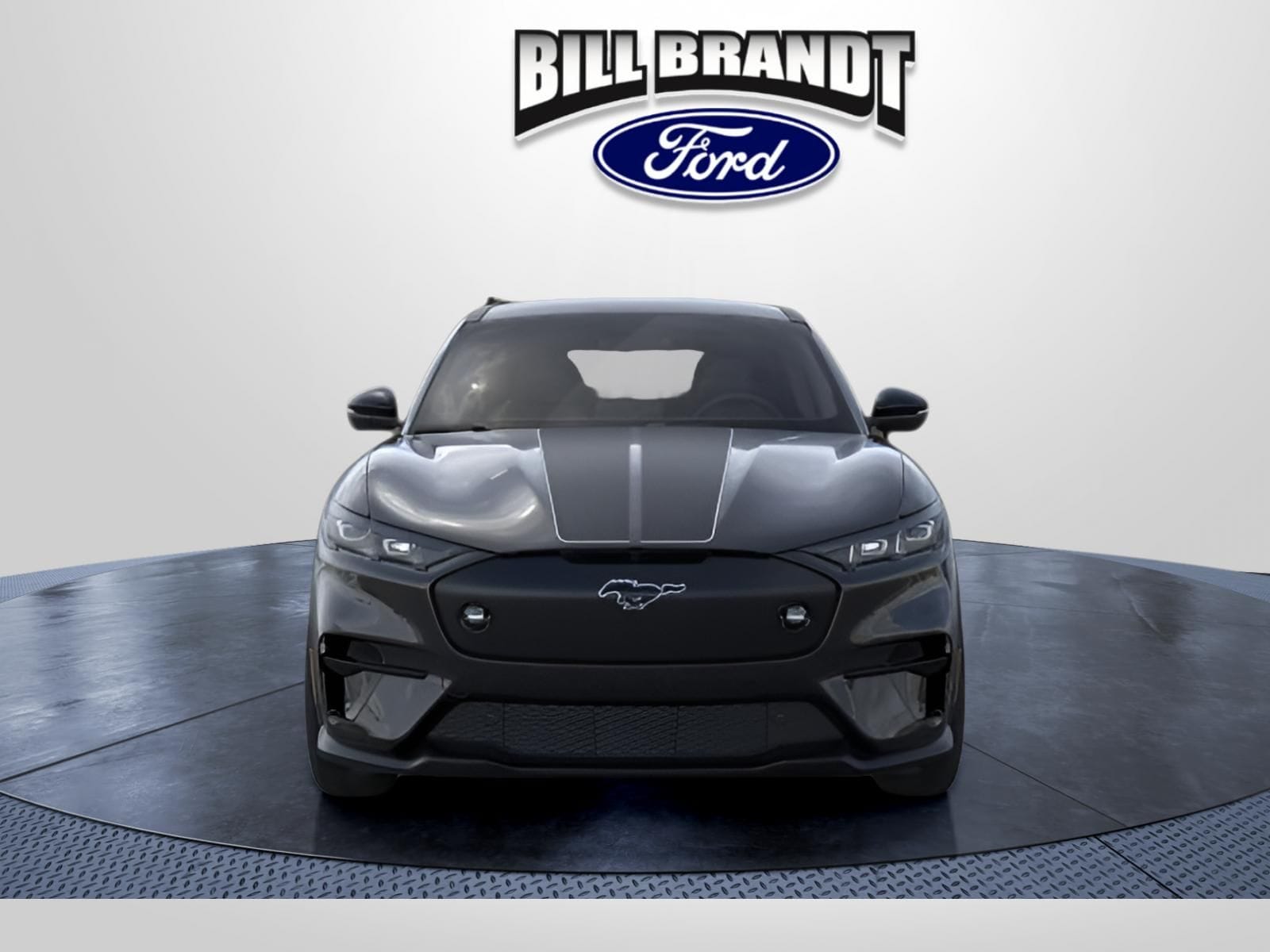 2025 Ford Mustang Mach-E GT - Photo 7