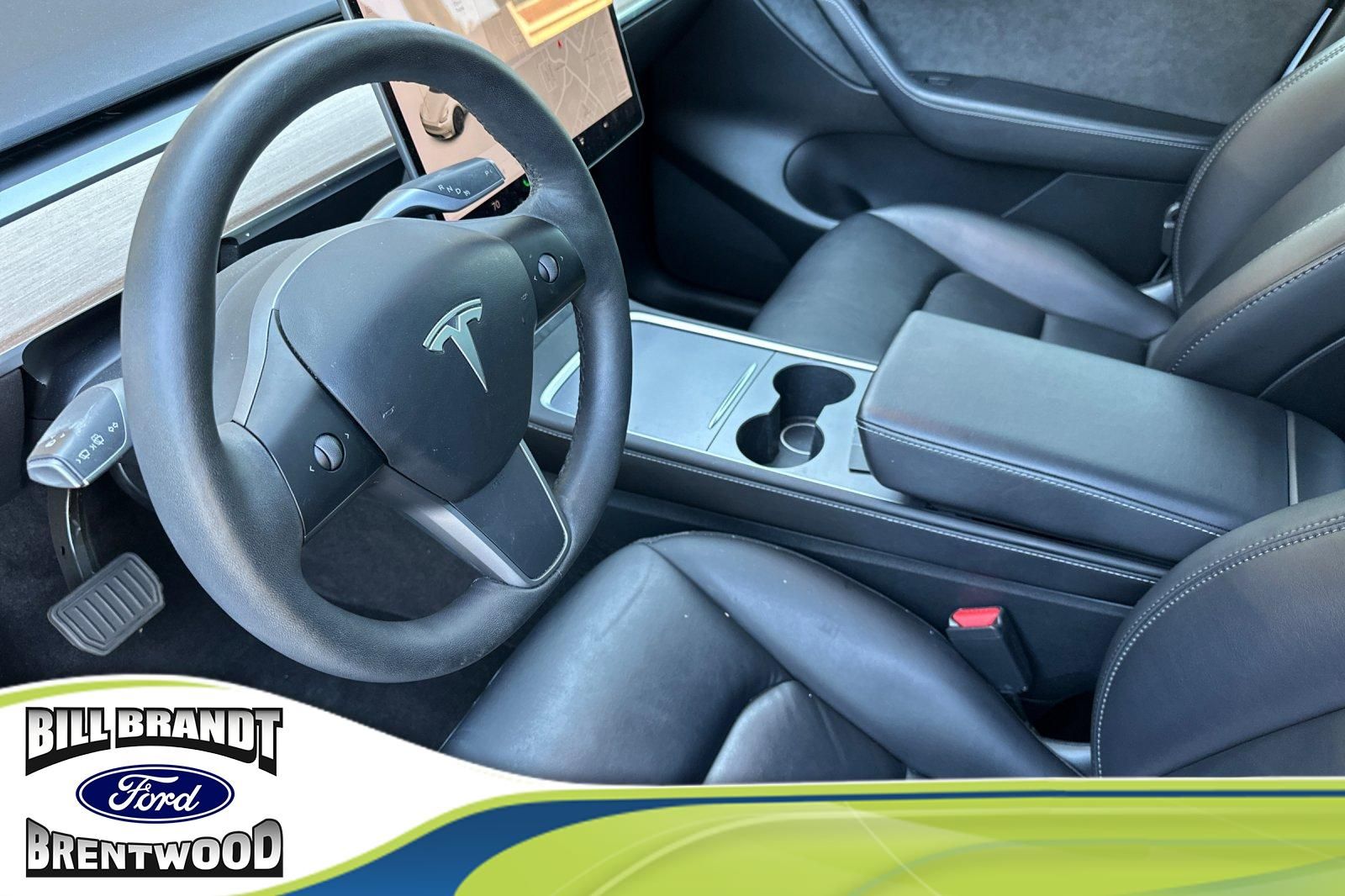 2022 Tesla Model Y Long Range photo 2