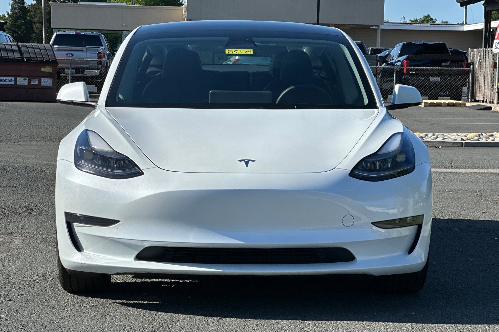 2023 Tesla Model 3 Base photo 5