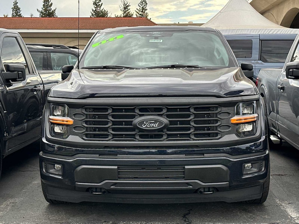 New 2025 Ford F-150 XL TRUCK