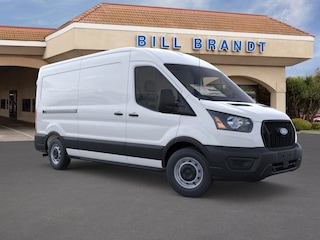 2026 Ford Transit-250 Cargo Base