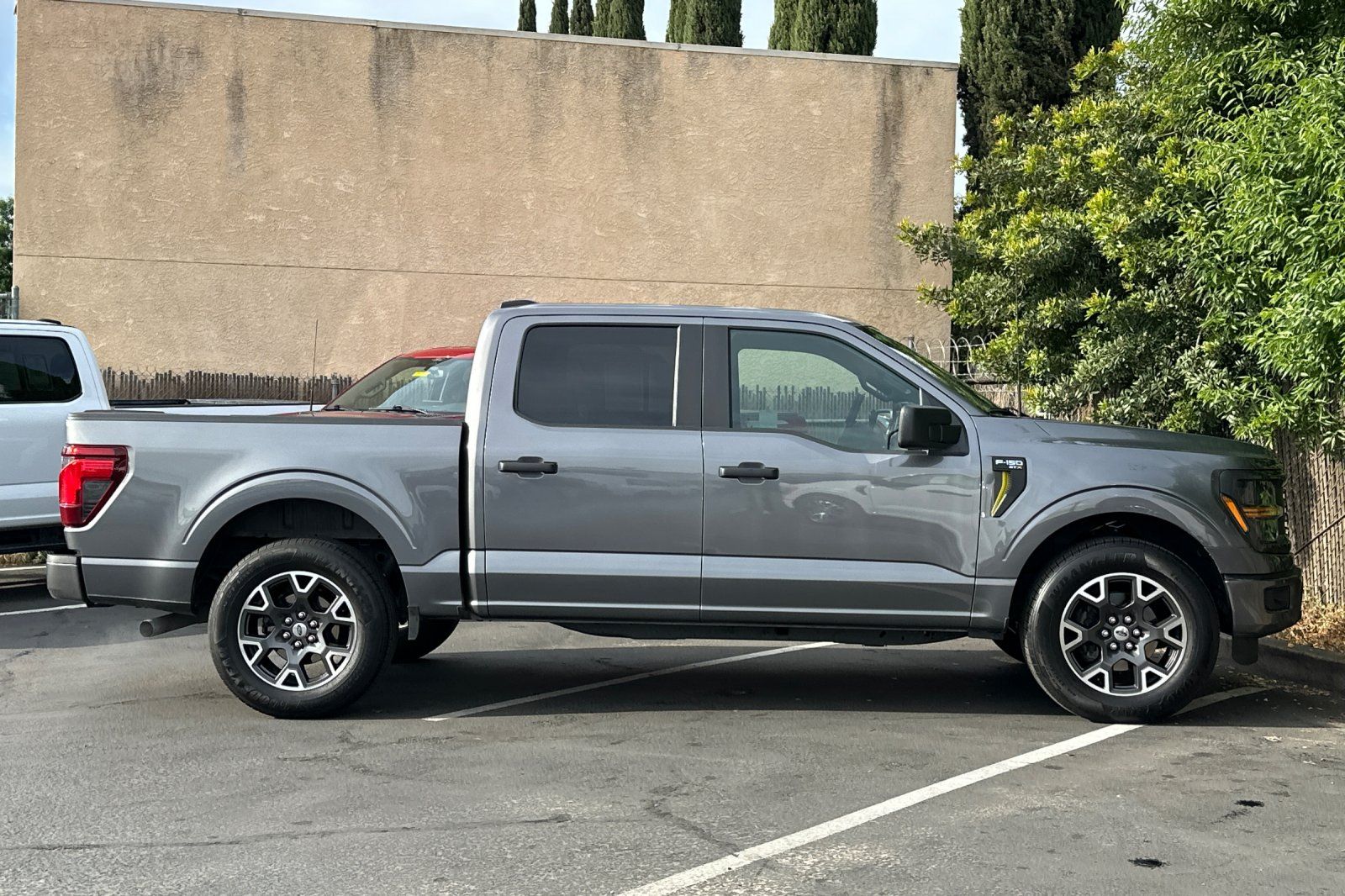 2024 Ford F-150 STX photo 6