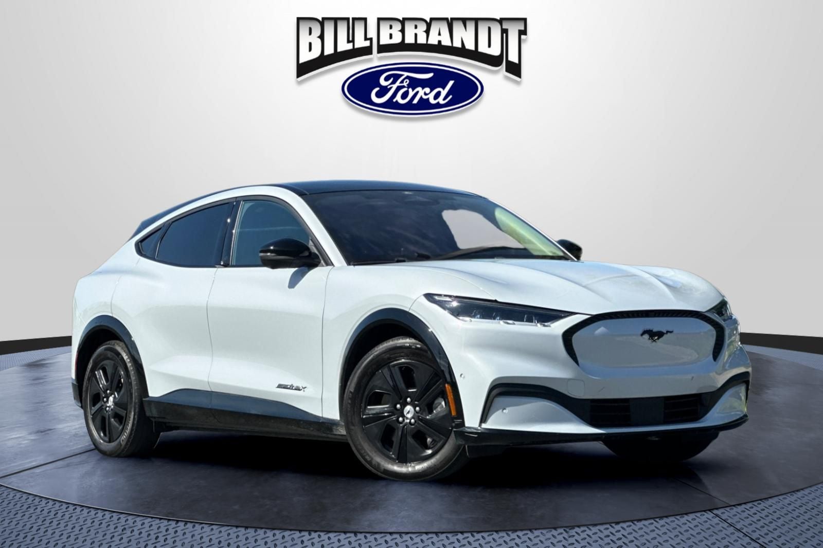 2023 Ford Mustang Mach-E