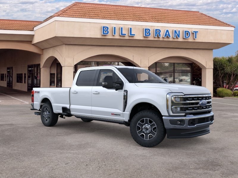 2026 Ford F-250