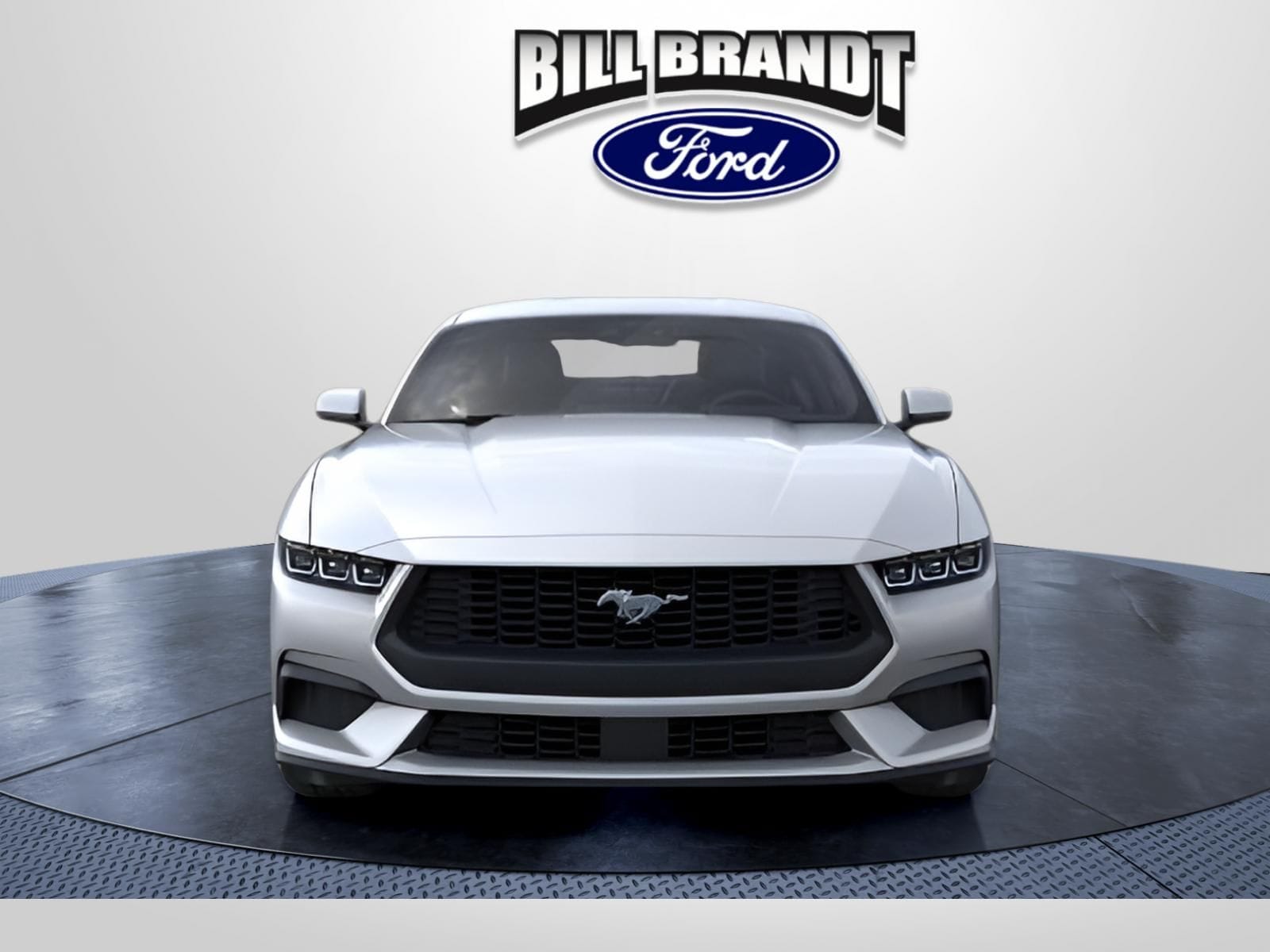 2025 Ford Mustang EcoBoost Fastback - Photo 7