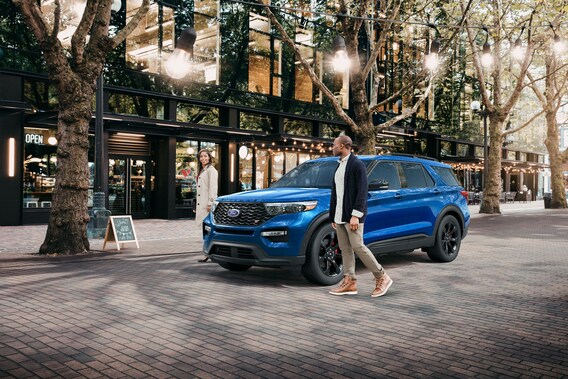 New 21 Ford Explorer For Sale In Livonia Mi Bill Brown Ford New 21 Ford Explorer For Sale In Livonia Mi Bill Brown Ford