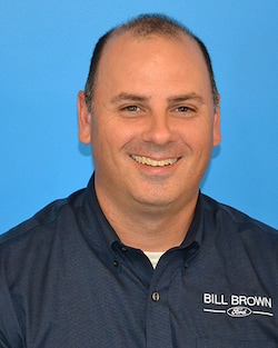 Download Bill Brown Ford Pictures