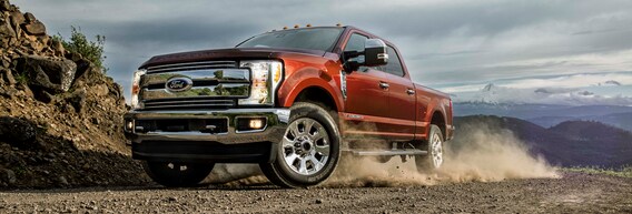 New Ford Super Duty Trucks In Livonia Mi 2020 Ford F 250