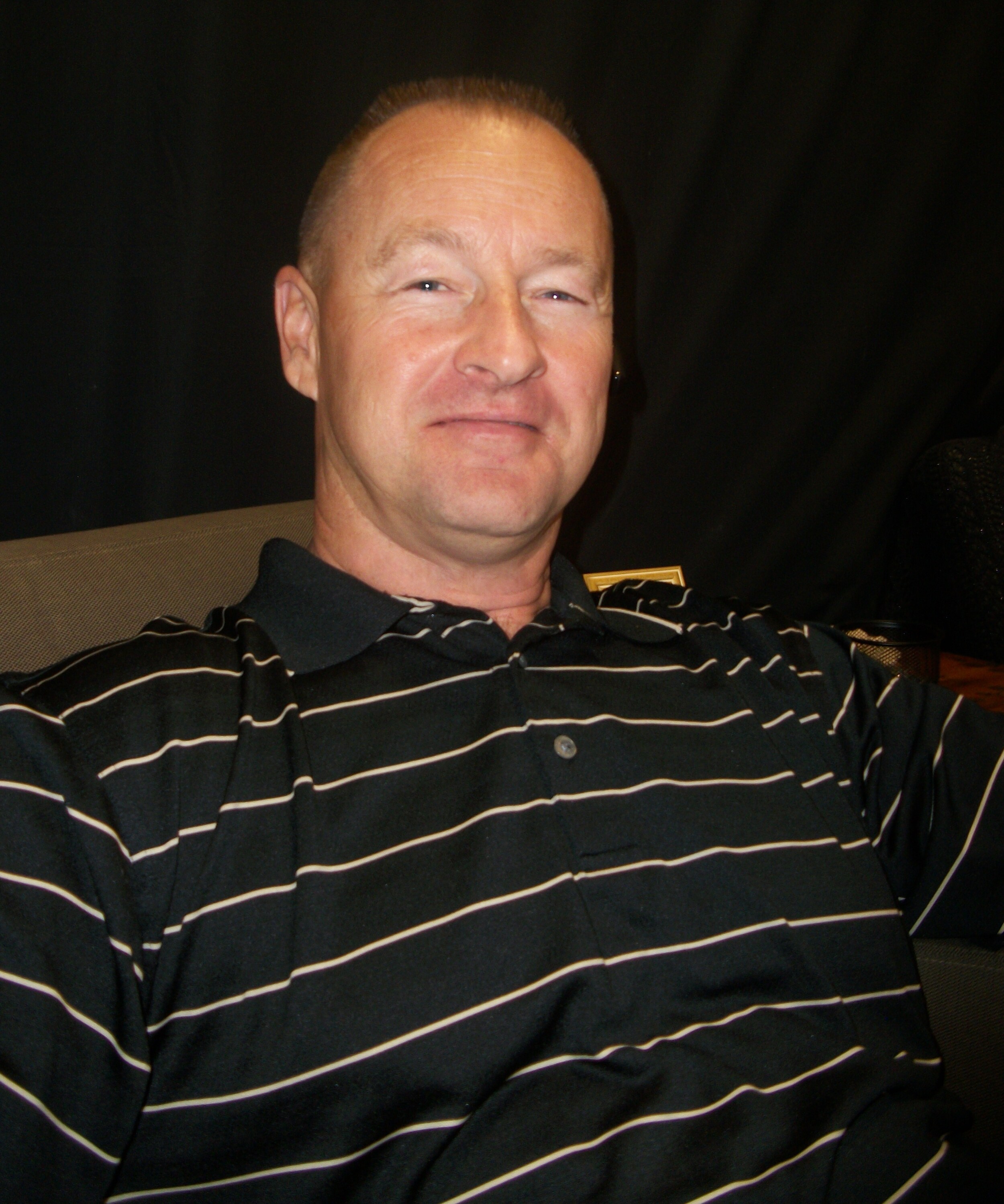 Joe Goguen
