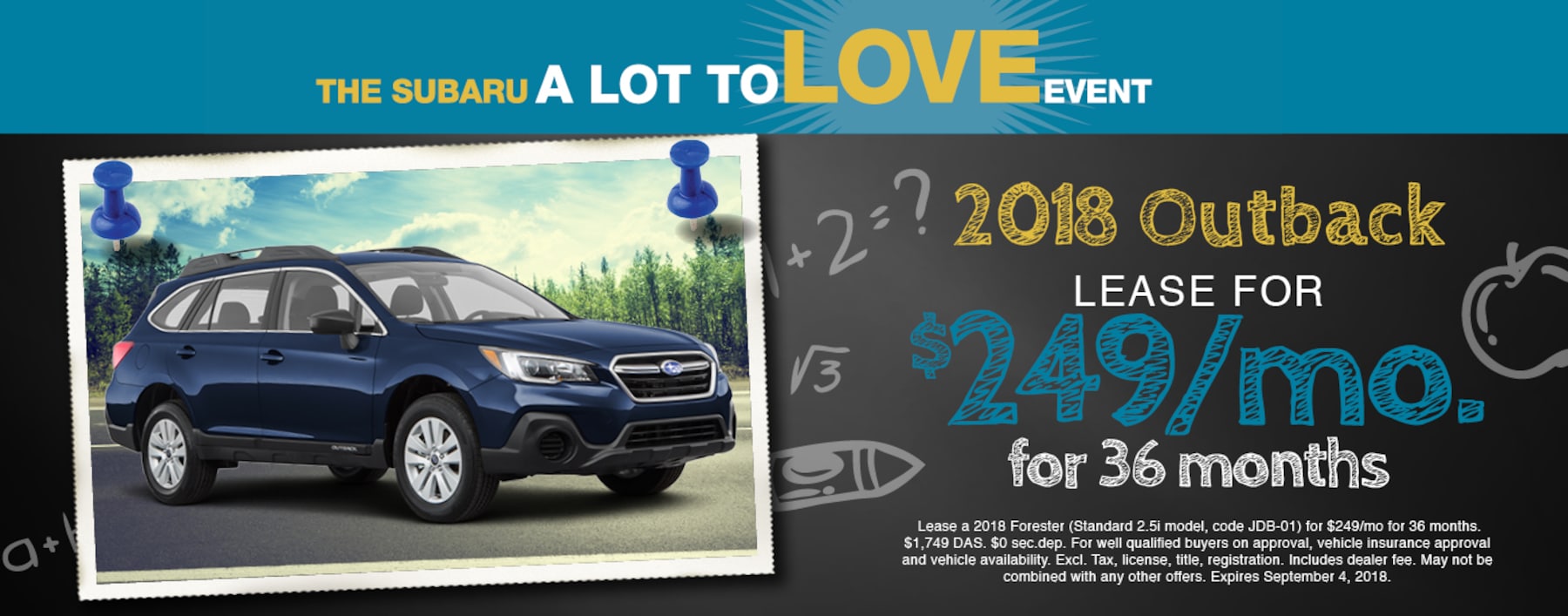 Bill Bryan Subaru in Leesburg New & Used Dealership Near Orlando