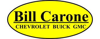 Bill Carone Chevrolet GMC Buick