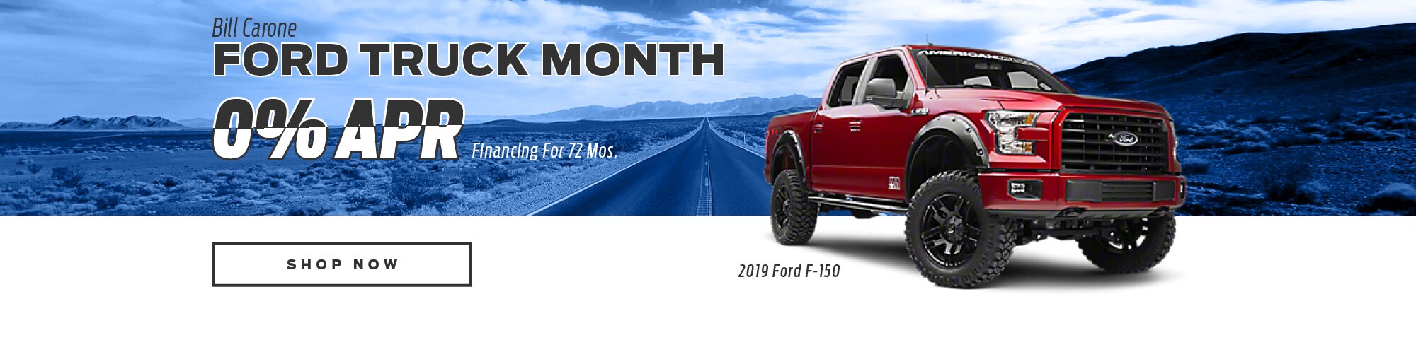 Bill Carone Ford Inc. Ford Dealership in Wallace NC