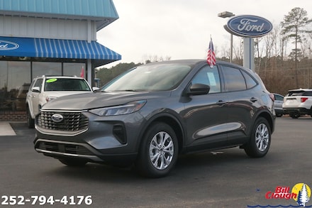 2025 Ford Escape Active SUV