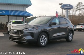 2025 Ford Escape Active SUV