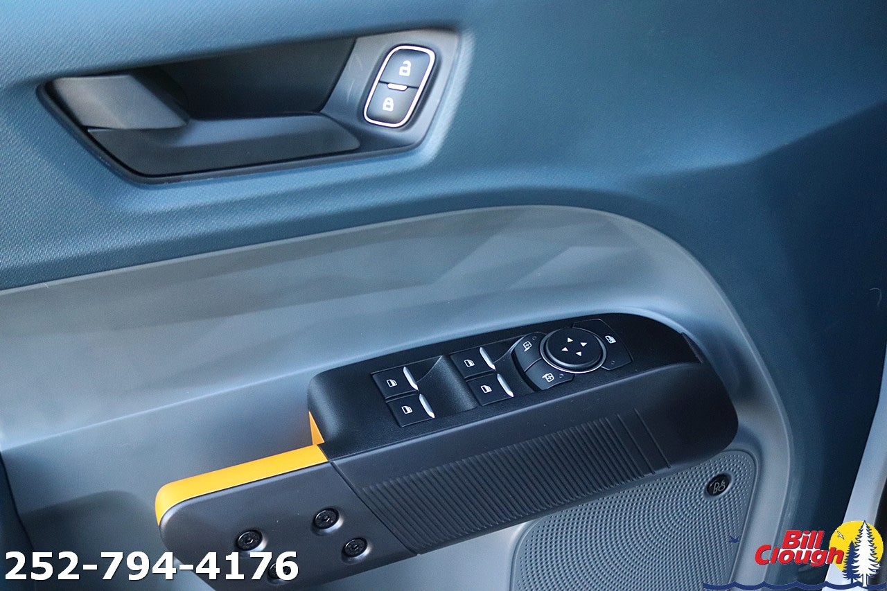 2026 Ford Maverick Tremor - Photo 11