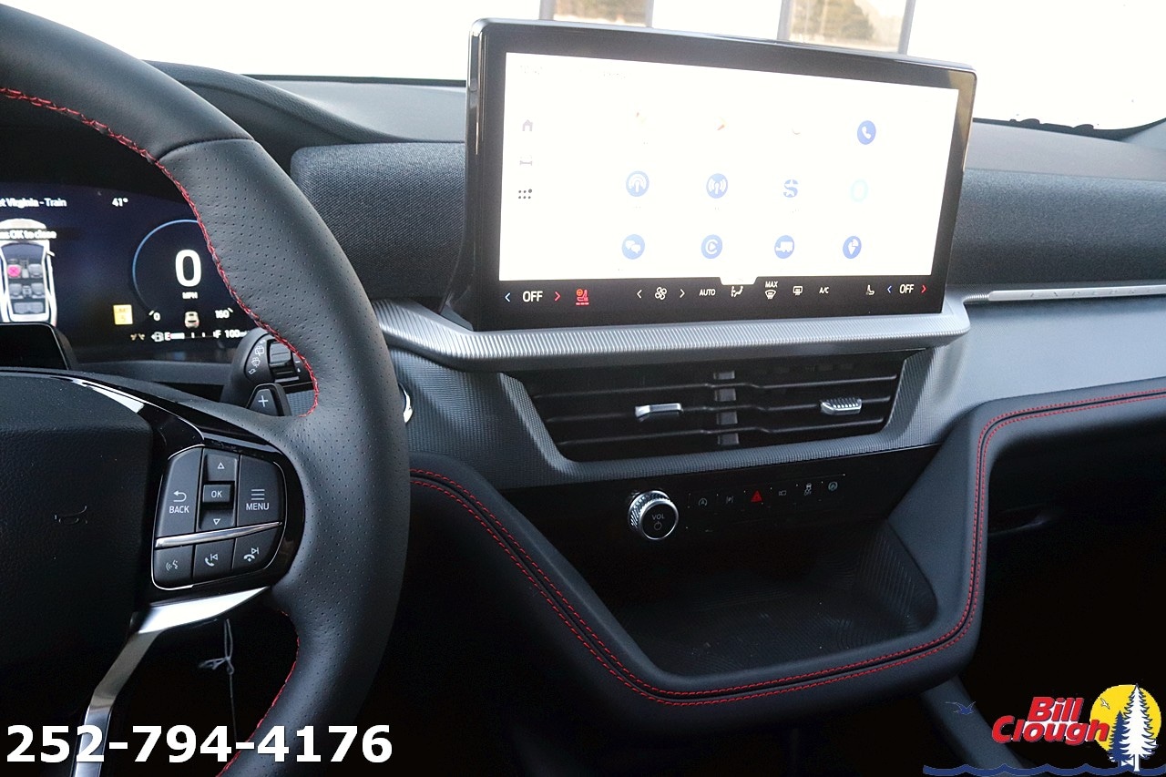 2026 Ford Explorer ST - Photo 15