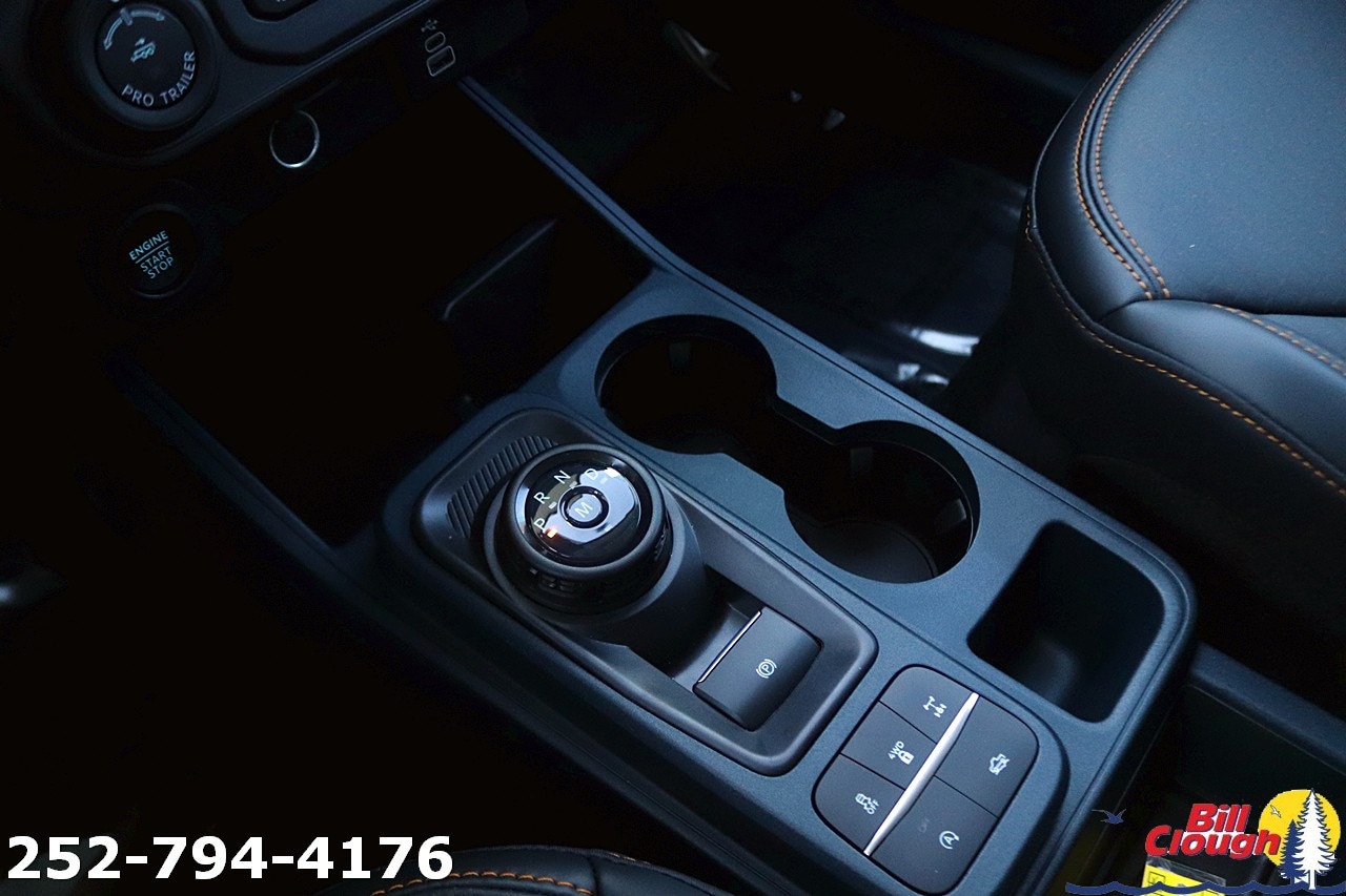 2026 Ford Maverick Tremor - Photo 19