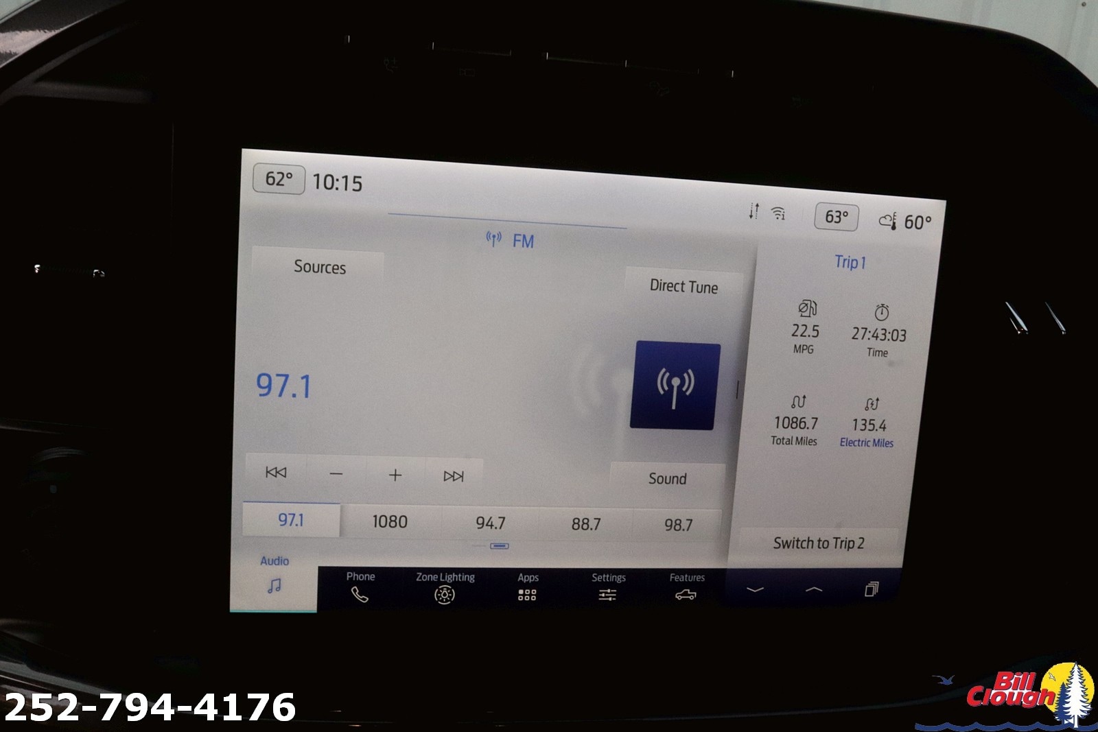 2022 Ford F-150 XLT - Photo 27