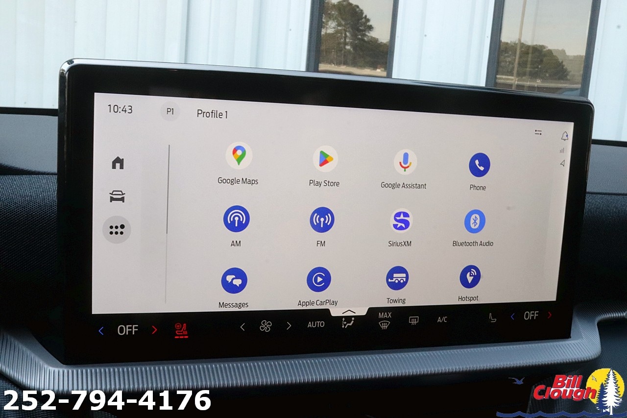 2026 Ford Explorer ST - Photo 25