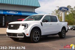 2026 Ford Maverick Lariat&reg; TRUCK