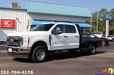 2025 Ford Chassis Cab F-350 XL TRUCK