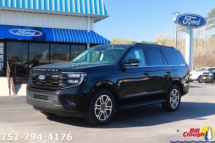 2026 Ford Expedition Active SUV