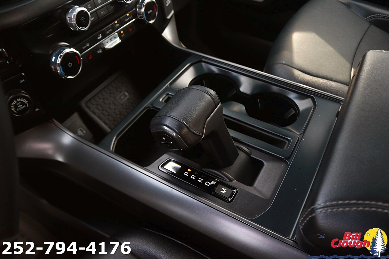 2024 Ford F-150 XLT - Photo 21