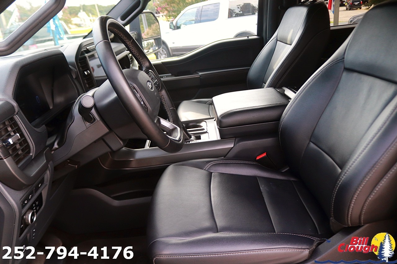 2024 Ford F-150 XLT - Photo 15