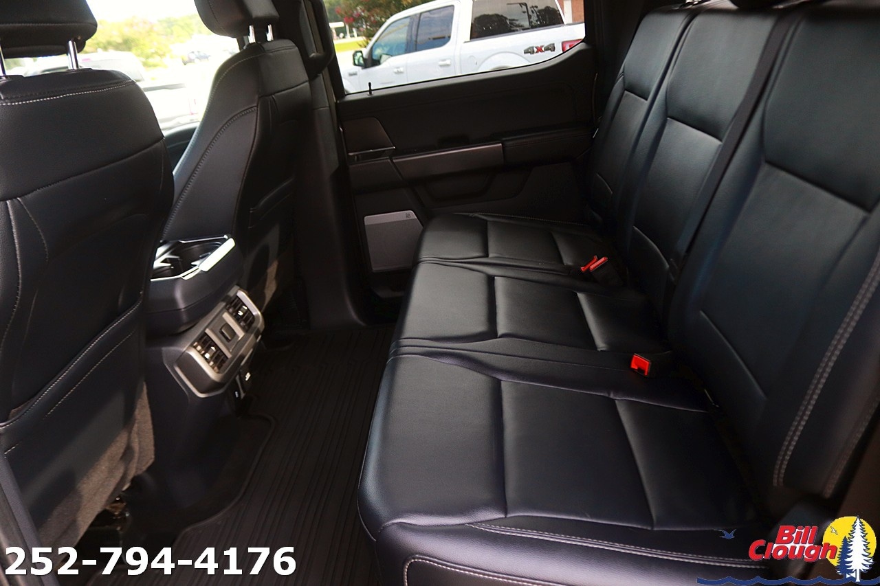 2024 Ford F-150 XLT - Photo 16