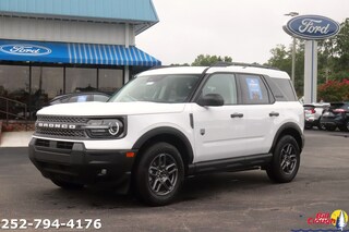 2025 Ford Bronco Sport Big Bend SUV