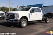 Ford Chassis Cab