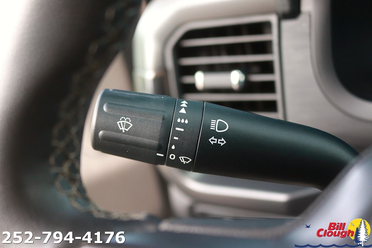 2024 Ford F-150 XLT - Photo 26