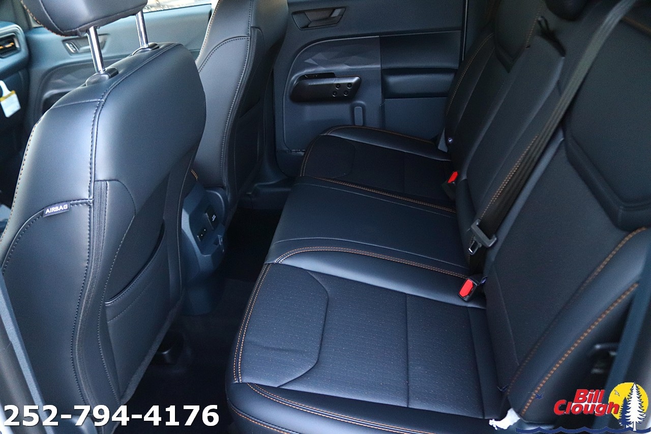 2026 Ford Maverick Tremor - Photo 14