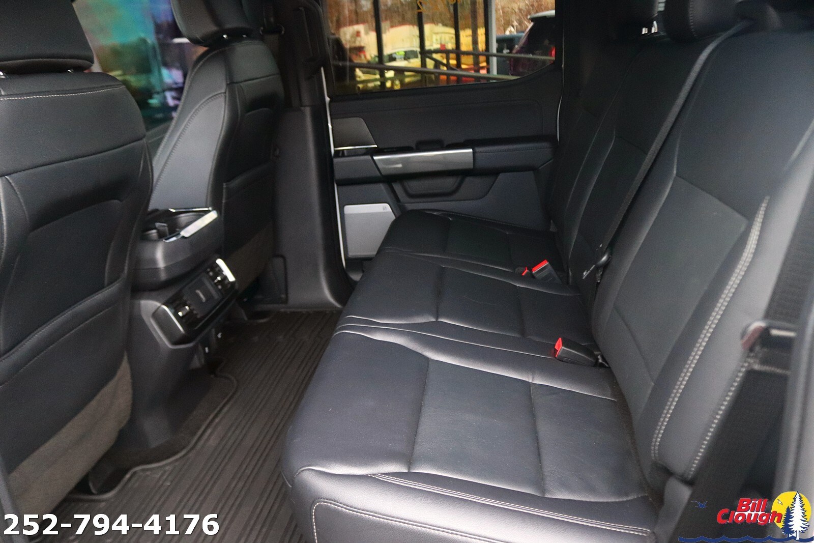 2022 Ford F-150 XLT - Photo 16