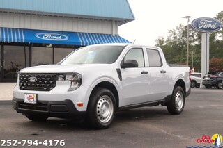 2025 Ford Maverick XL TRUCK