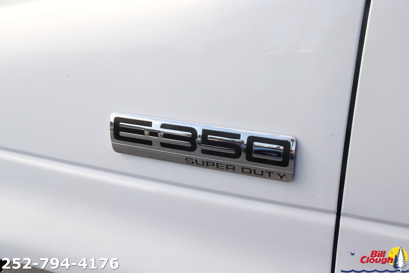 2025 Ford E-Series Cutaway Base - Photo 12