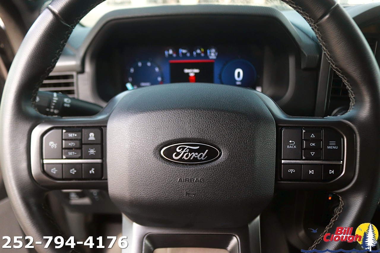 2024 Ford F-150 XLT - Photo 18