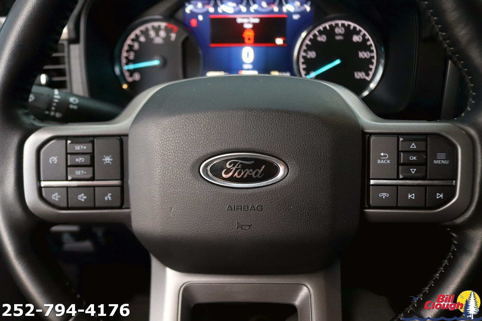2022 Ford F-150 XLT - Photo 18