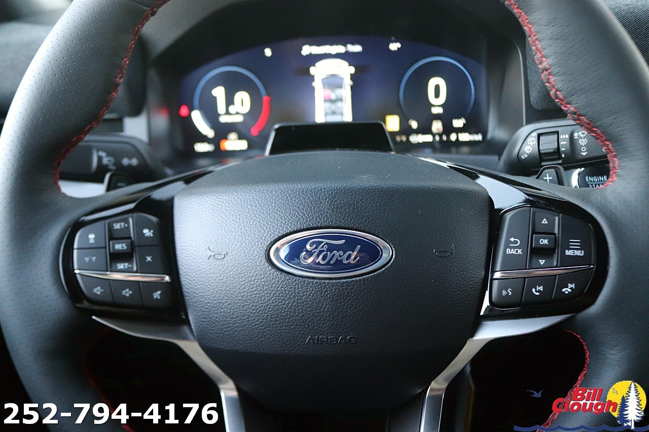 2026 Ford Explorer ST - Photo 16