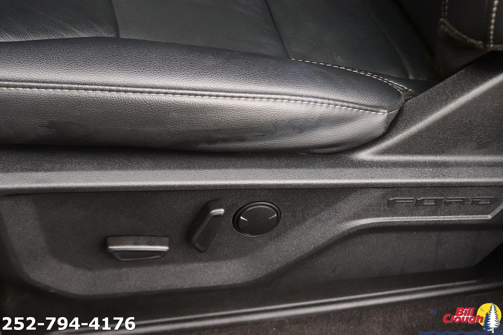 2022 Ford F-150 XLT - Photo 17