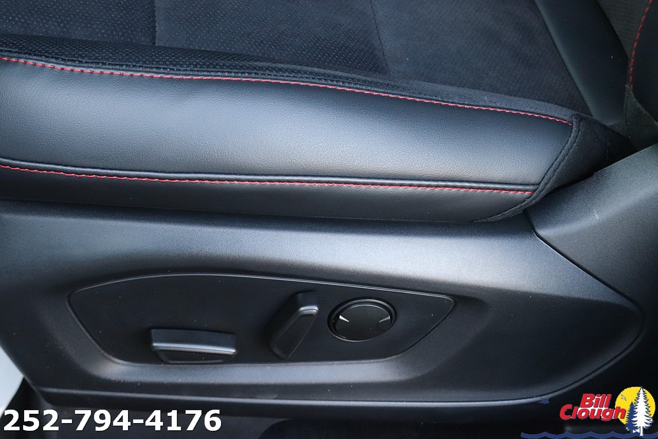 2026 Ford Explorer ST - Photo 14