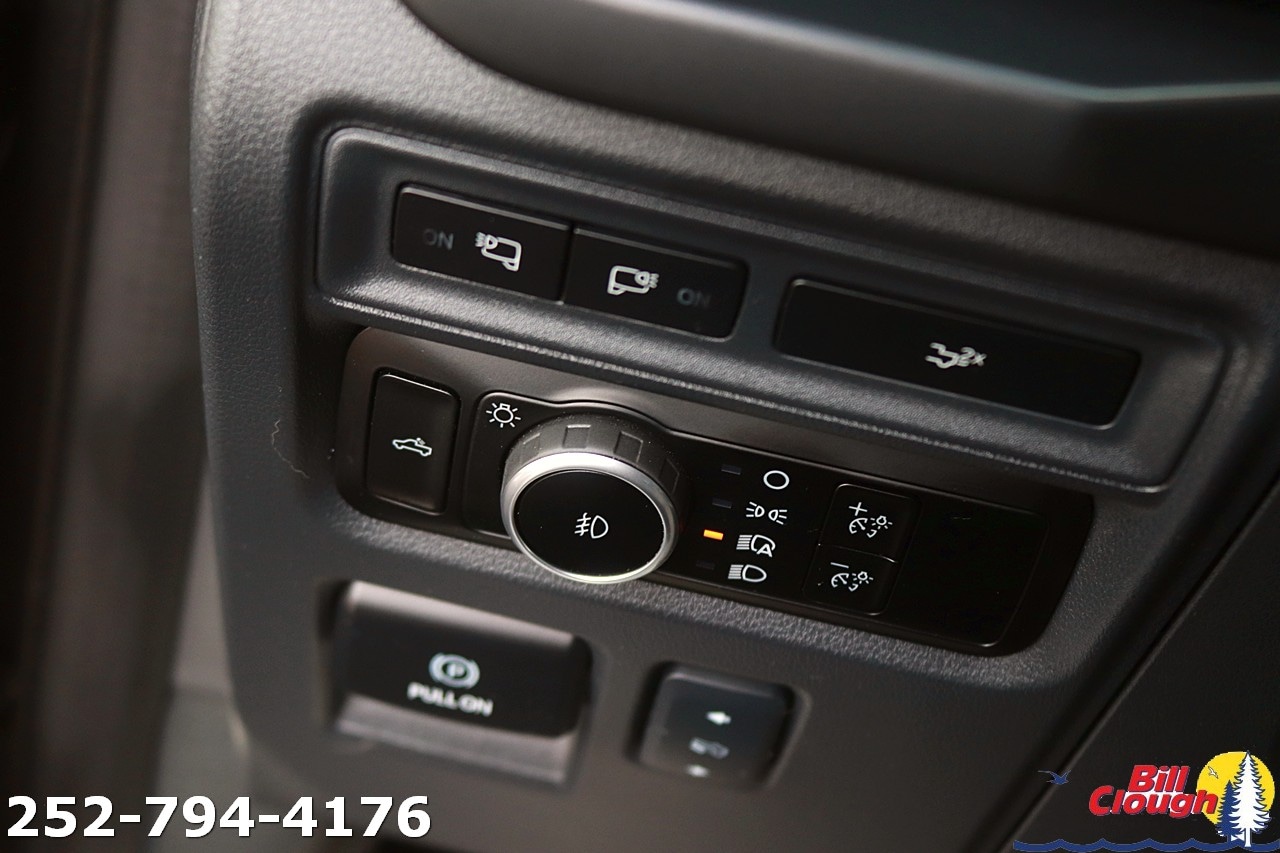 2024 Ford F-150 XLT - Photo 27