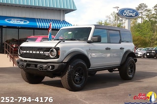 2026 Ford Bronco Big Bend&reg; SUV