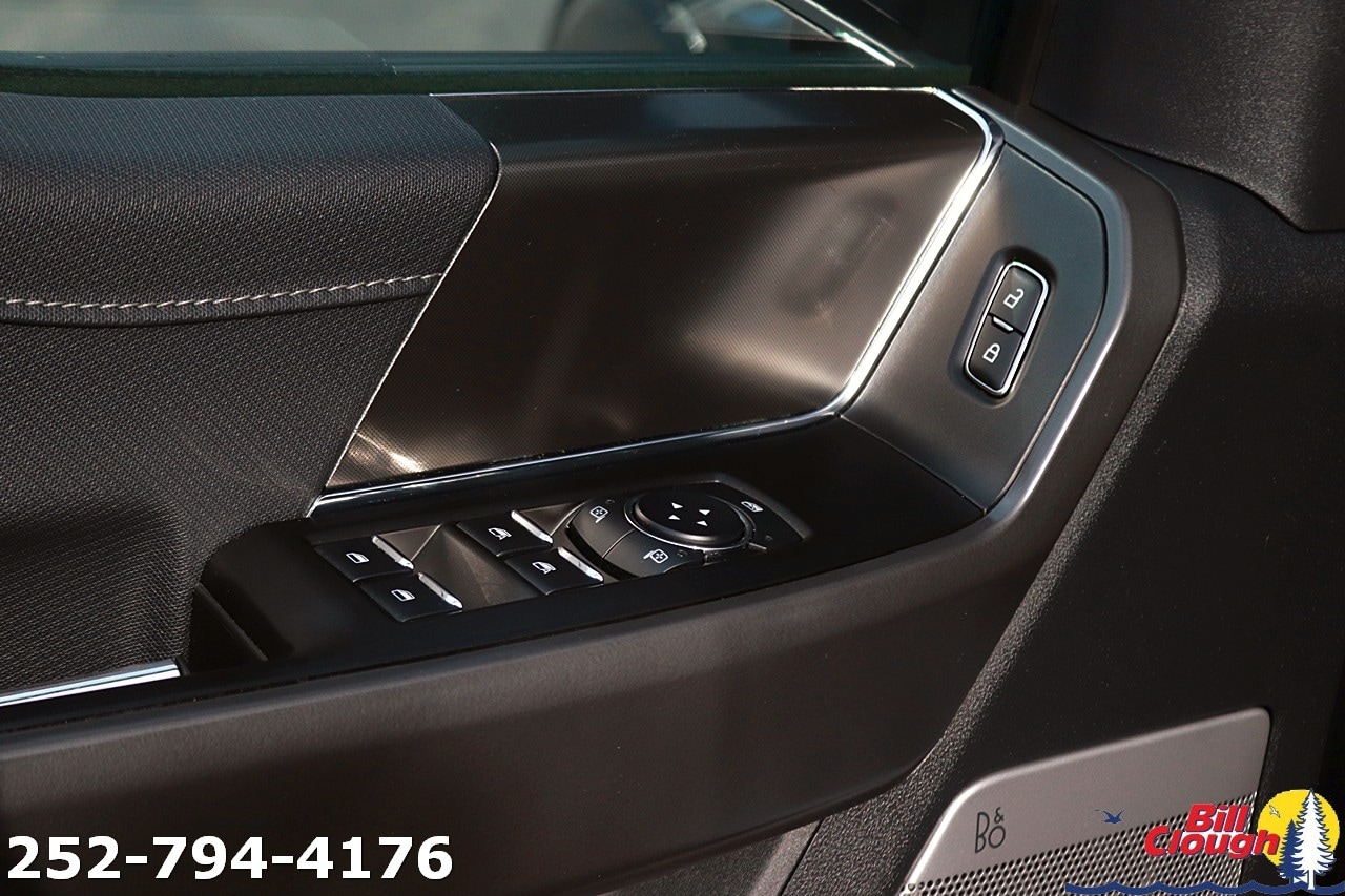 2024 Ford F-150 XLT - Photo 13